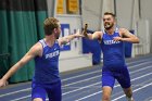 Track & Field Wheaton Invitational  Wheaton College Men’s Track & Field compete at the Wheaton invitational. - Photo By: KEITH NORDSTROM : Wheaton, Track